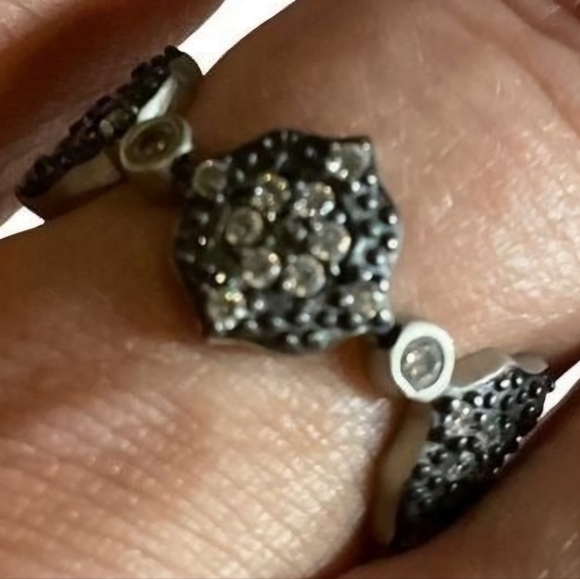 NEW Freida Rothman Ring - Picture 4 of 4